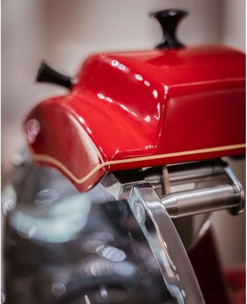 Image du produit Berkel Volano B2