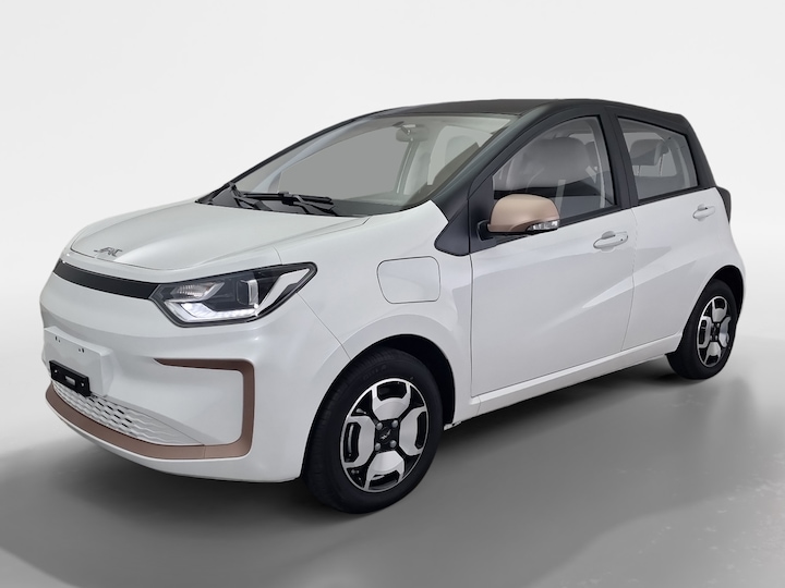 Image du produit JAC e-JS1 (Électrique)