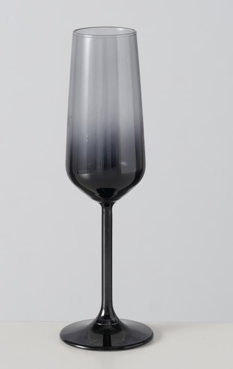 Actual product image Boltze Home Malinio (19.50 cl, Champagne glasses)