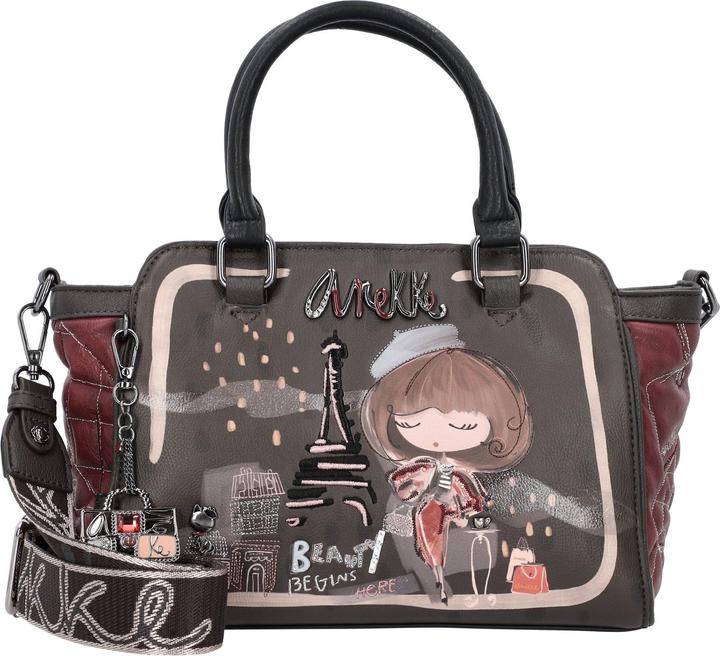 Actual product image Anekke Mademoiselle Schultertasche 34 cm
