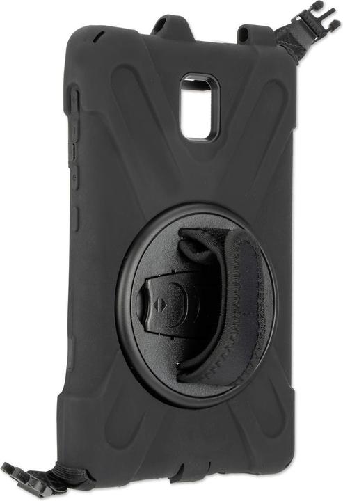 Produktbild 4smarts Rugged Grip Case (Samsung Galaxy Tab Active 3)