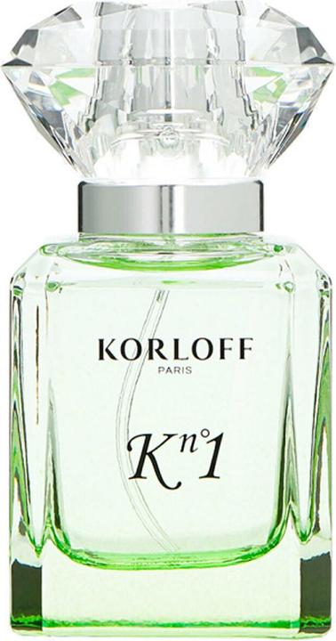 Produktbild Korloff Kn1 Eau De Toilette für Frauen 30 ml (Eau de Toilette, 30 ml)