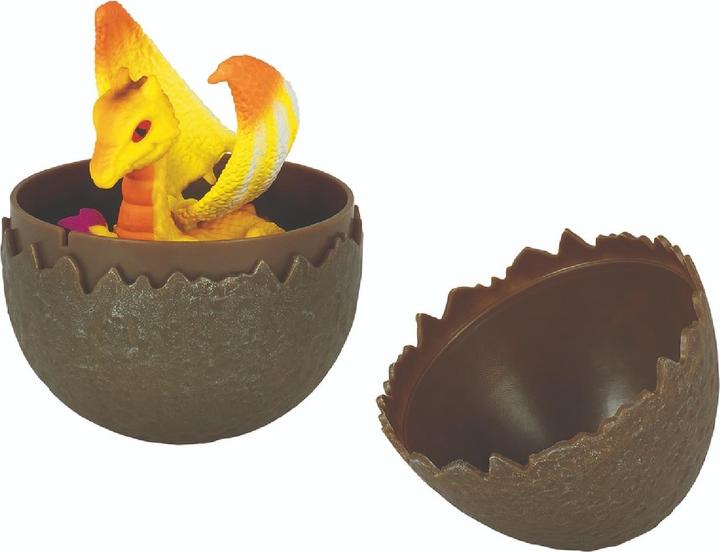 Image du produit Bullyland OEuf de dinosaure Dragon (1 pièce)