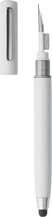 Produktbild MidOcean Kugelschreiber Cleanpen Set (Weiss, 1 x)