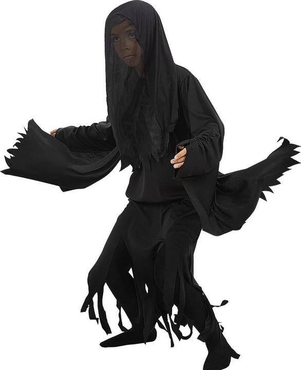 Produktbild Metamorph Harry Potter – Dementor Kostüm für Kinder (110, 116)