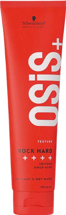 Immagine prodotto Schwarzkopf Professional Rock Hard (Gel per capelli, 150 ml)