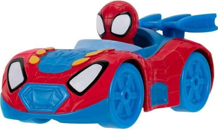 Produktbild Jazwares Spidey