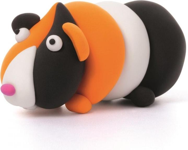Actual product image Hey Clay – Meerschweinchen