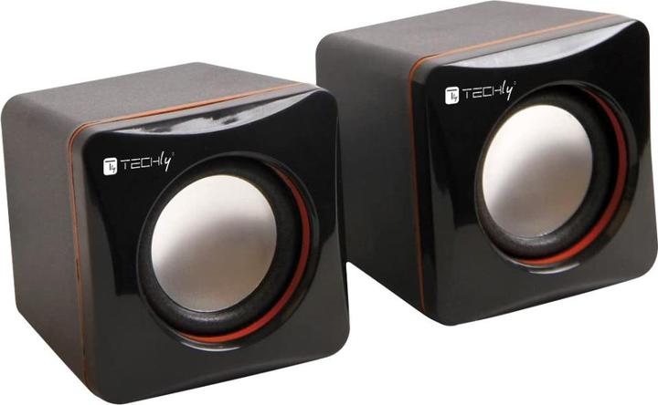Produktbild Techly Multimedia Speaker Set for NB