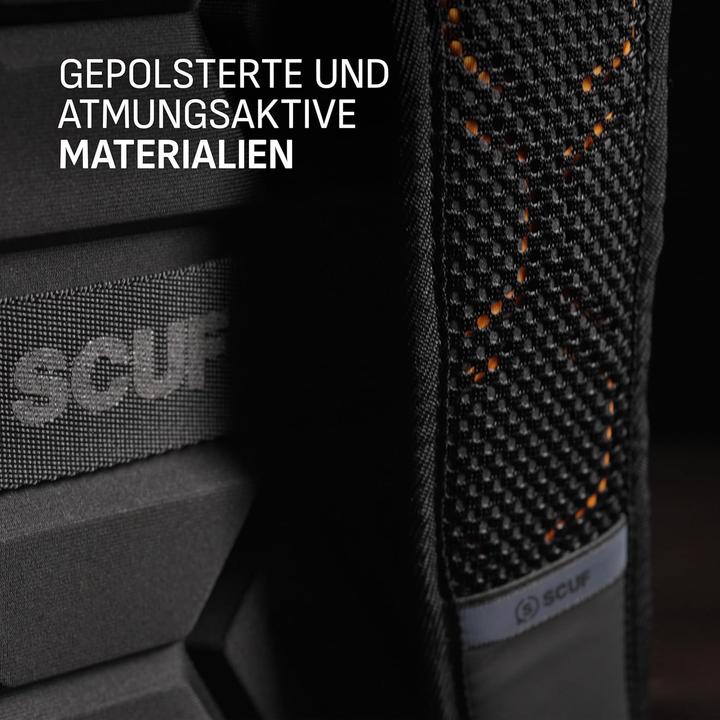 Produktbild Scuf Zaino Gaming Loadout