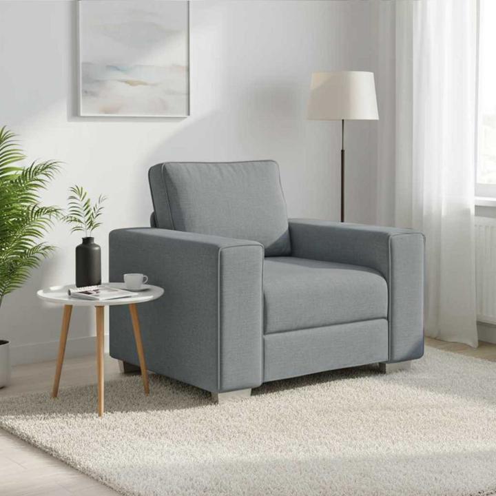 Produktbild vidaXL Sofa (1-Sitzer)