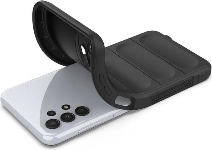 Produktbild Screenguard CloudCase Samsung Galaxy A13 4G TPU Hülle (Samsung Galaxy A13)