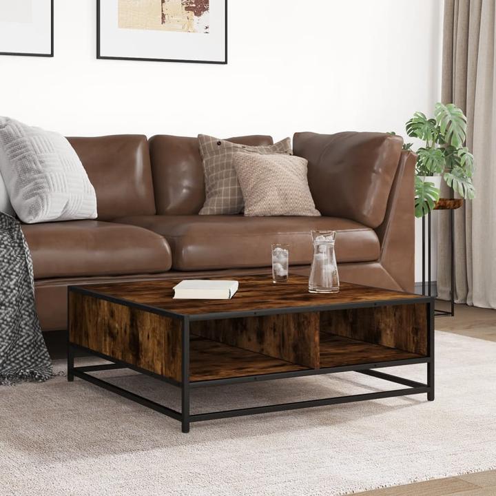 Actual product image vidaXL Couchtisch