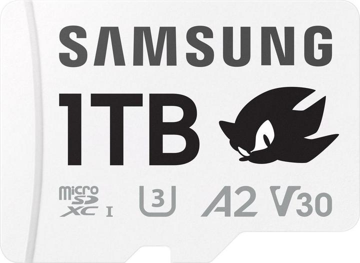 Samsung Mb-Md1T0S 1 Tb Microsdxc (1000 GB, microSDXC)