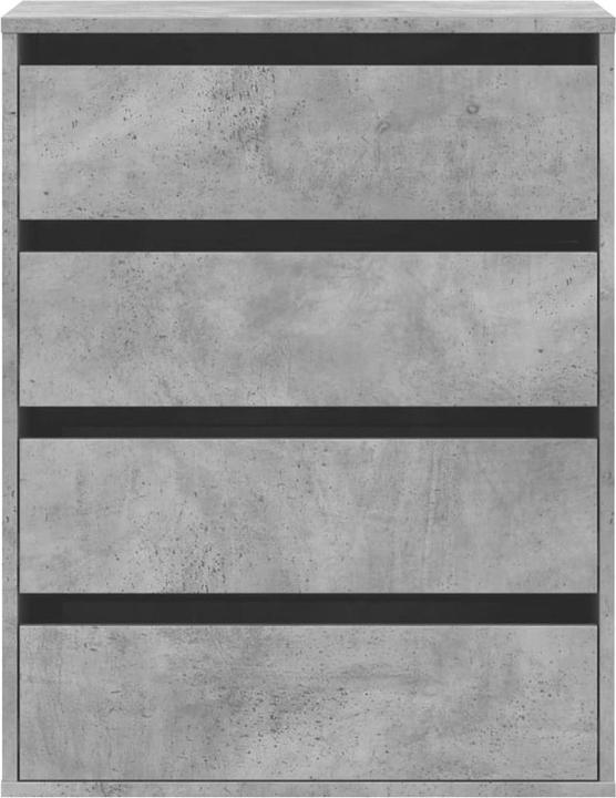 Produktbild vidaXL Kommode (60 x 41 x 76 cm)