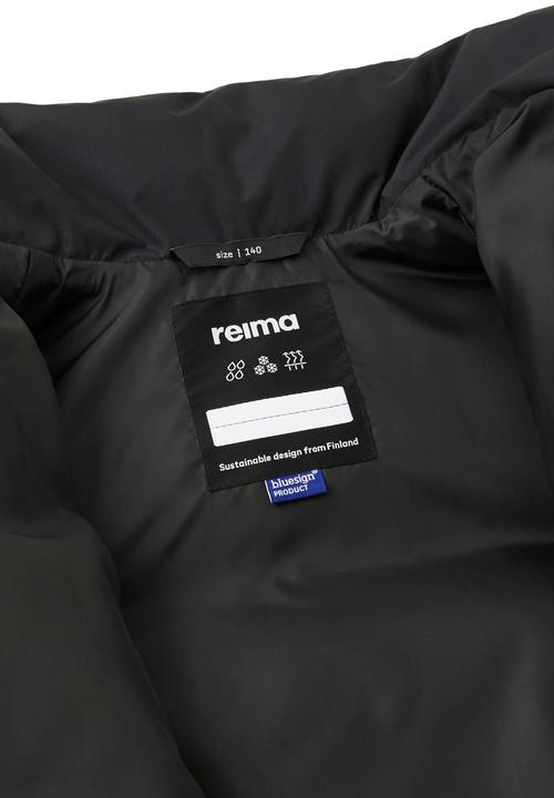 Produktbild Reima Simpukka Winterjacke (164)