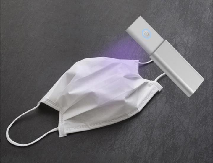 Produktbild Avizar AVJ-TE049 Sterilisator