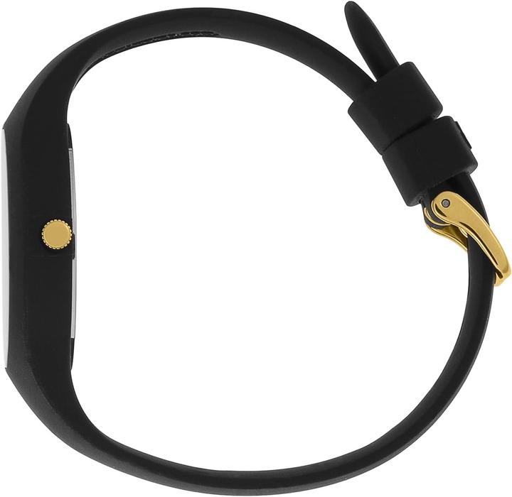 Produktbild ICE Watch Ice Glitter Black S (Analoguhr, 37 mm)