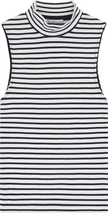 Image du produit KnowledgeCotton Apparel High Neck Rib (XS)