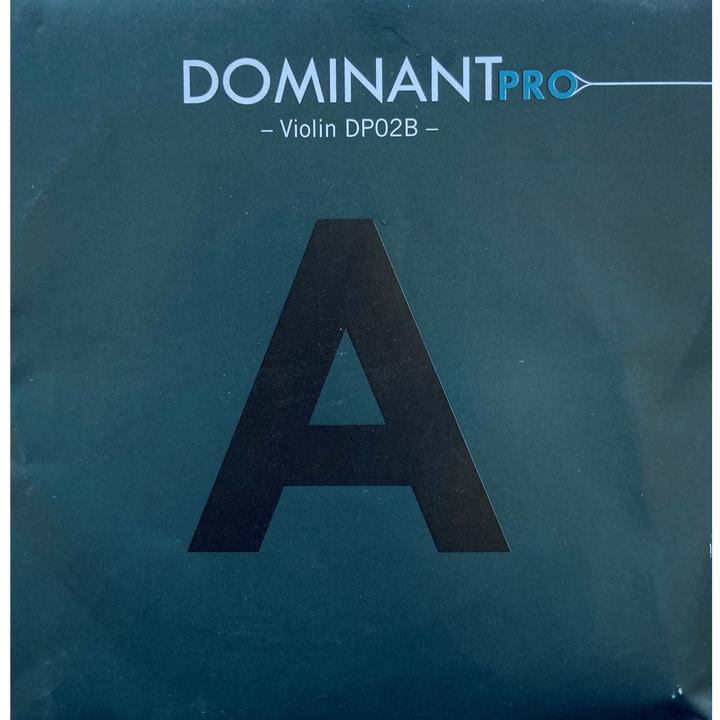 Thomastik Dominant Pro DP02B (1 x, violin, 0.02")