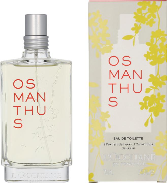 Immagine prodotto L'Occitane Eau de Toilette (Eau de toilette, 75 ml)