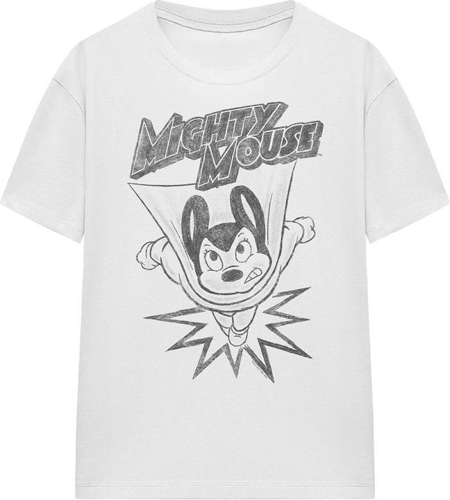 Produktbild Fruit of the Loom Bursting Out TShirt (XL)