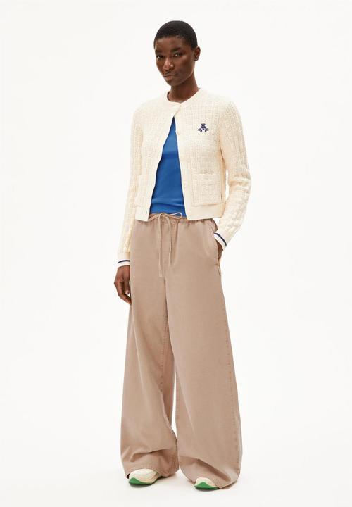 Produktbild Armedangels Strickjacke, Damen Juliaanas Structure (XL)