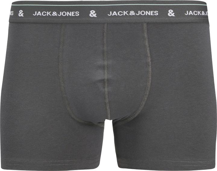 Produktbild Jack & Jones 5er-pack Shorts Shorts (XXL, 5er Pack)