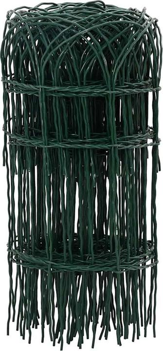 Actual product image vidaXL Beetumrandung (1000 cm)