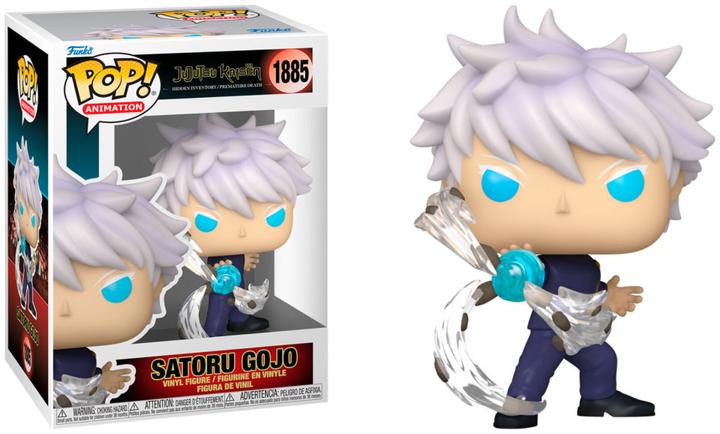 Produktbild Funko POP Anime Gojo Hidden Inv JJK