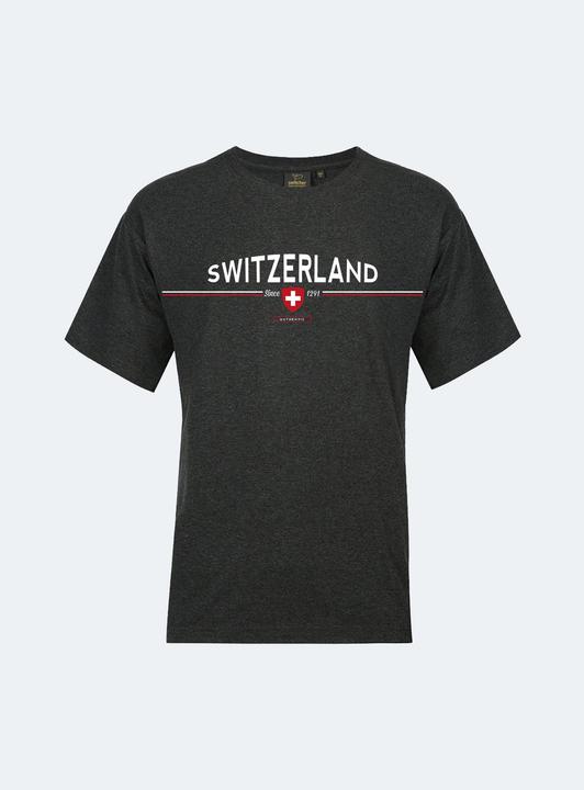 Produktbild Switcher Switzerland since 1291 (L)