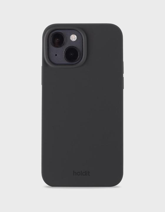 Immagine prodotto Holdit Coperchio in silicone (Apple iPhone 14)