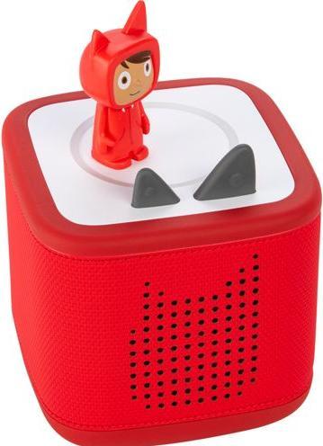Immagine prodotto Tonies Kinderaudioplayer Toniebox 2 (Tedesco)