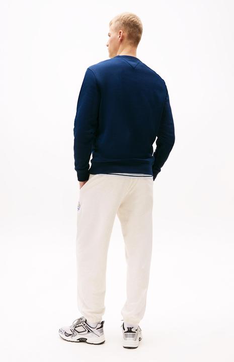 Image du produit Tommy Jeans Tjm Reg Badge Crew Ext (M)