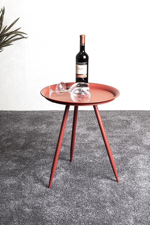 Produktbild HAKU Möbel Beistelltisch