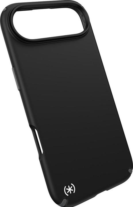 Immagine prodotto speck Presidio2 Pro + MS Apple iPhone 17 Air Black - with Microban (Apple iPhone 17 Pro)