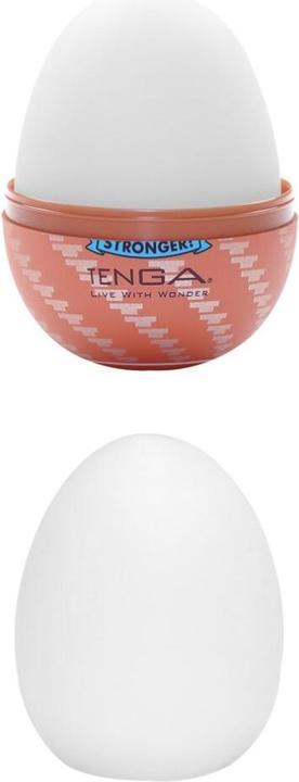 Productafbeelding Tenga Egg Spiral Stronger