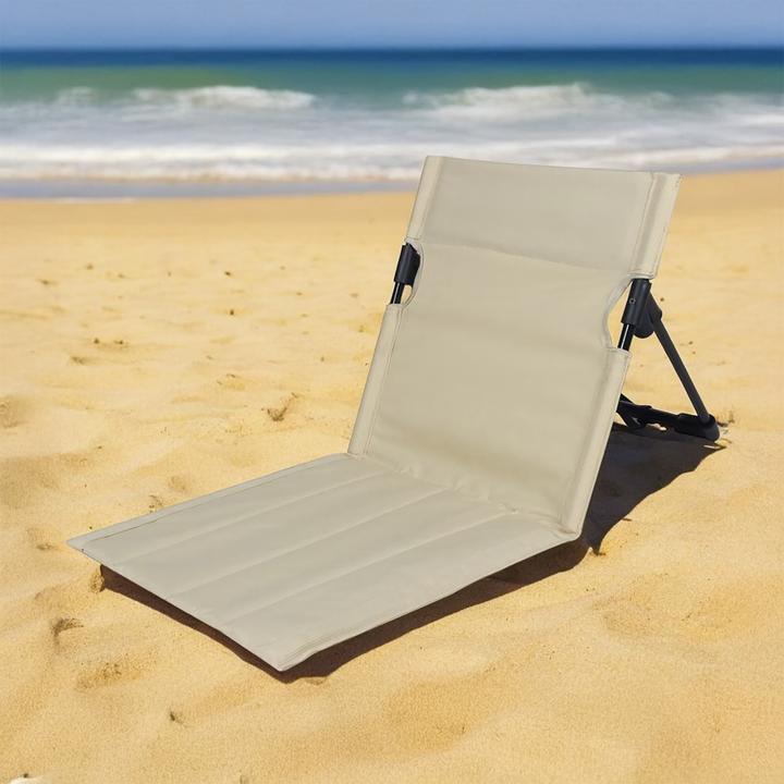 Produktbild Novidarte Strandmatte