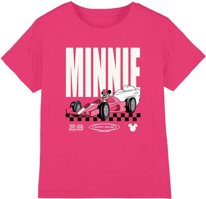 Produktbild Disney Team TShirt (152, 158)