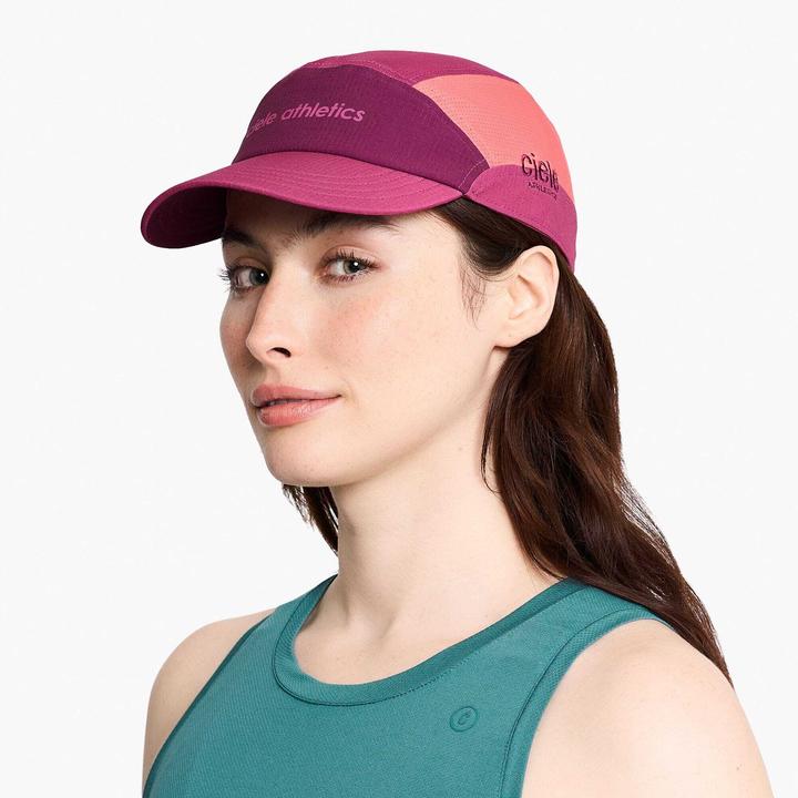 Produktbild Ciele FSTCap SC Field Iconic - Cap (56)