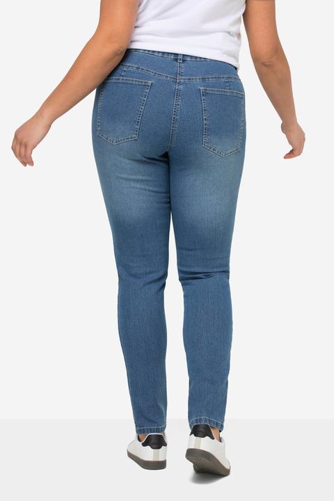 Immagine prodotto Angel of Style Jeans Emma, Slim Fit, Stretchkomfort, 5-Pocket (52)