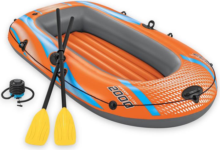 Bestway Kondor Elite 2000 (196 cm, 2 Personnes)