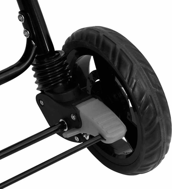 Actual product image vidaXL Kinderwagen