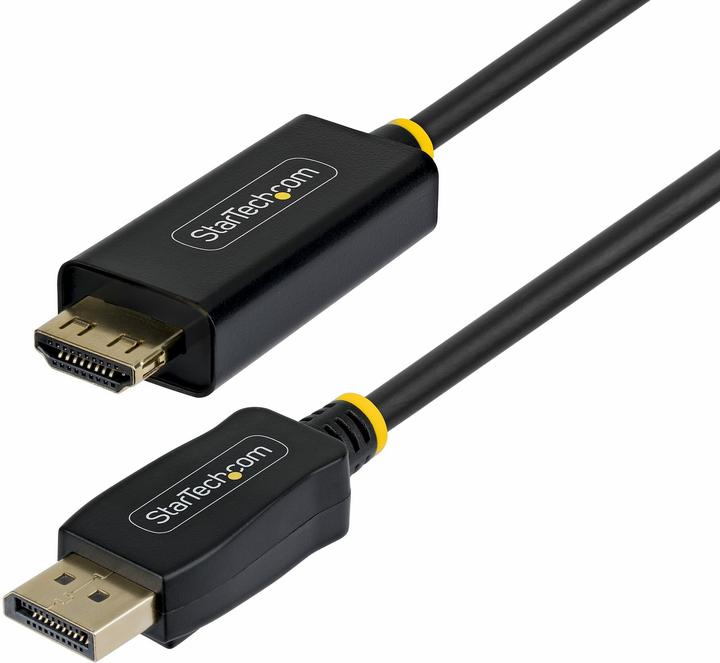 Produktbild StarTech 1m DP to HDMI (1 m)