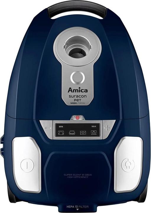 Image du produit Amica VM 7003 Suracon Pet niebieski