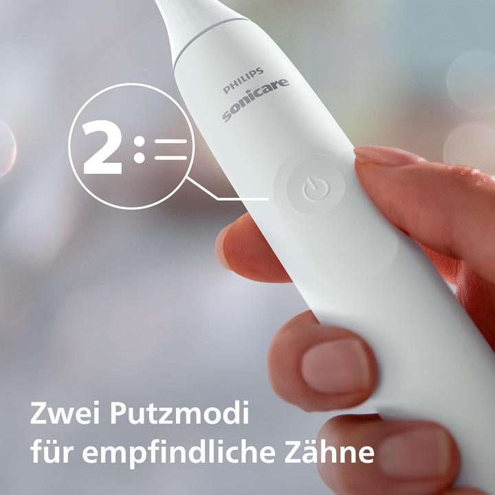 Actual product image Philips Sonicare Series 4100