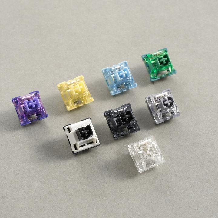 Image du produit Akko V3 Pro