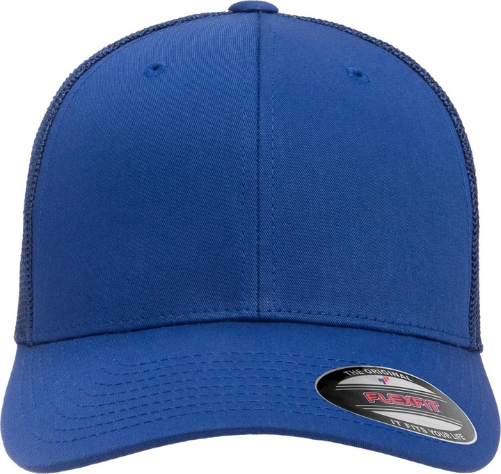 Produktbild Yupoong Flexfit Trucker Cap (L)