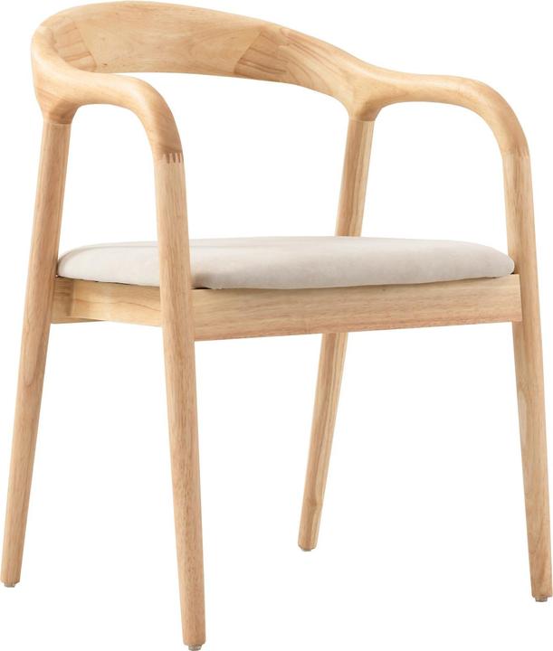 Beige, Eiche