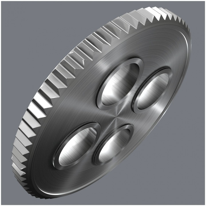 Immagine prodotto Wera 8004 B Zyklop Metal Ratchet (3/8")